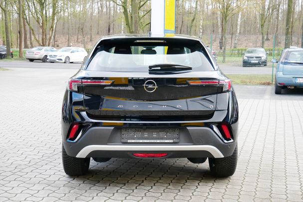 Opel Mokka Elegance 100 kW image number 18