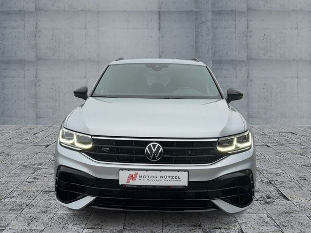 Volkswagen Tiguan R 4Motion DSG 235 kW image number 3