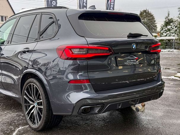 BMW X5 xDrive 195 kW image number 7