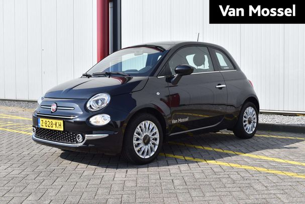 Fiat 500 1.0 51 kW image number 1