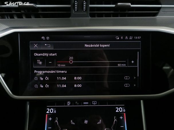 Audi A6 40 TDI Avant 150 kW image number 31