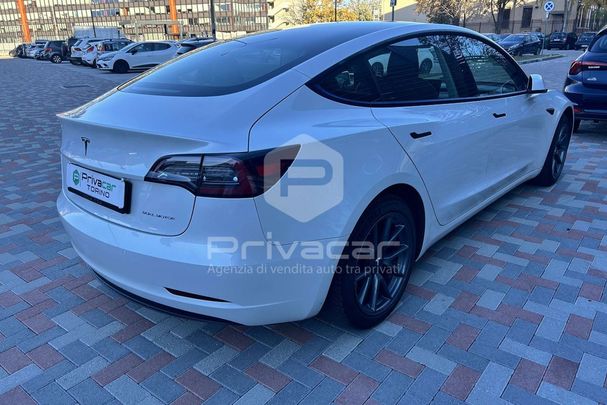 Tesla Model 3 Long Range AWD Dual Motor 150 kW image number 4