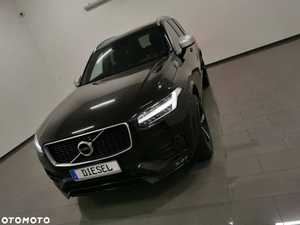 Volvo XC90 D5 AWD 173 kW image number 1