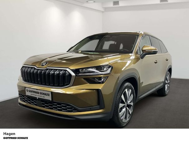 Skoda Kodiaq 2.0 TDI 4x4 DSG 142 kW image number 1