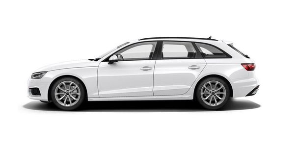 Audi A4 35 TFSI Avant Advanced 110 kW image number 2