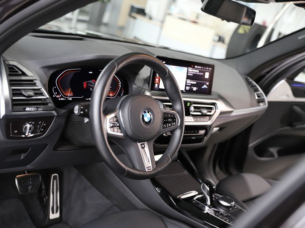 BMW X3 xDrive 135 kW image number 4