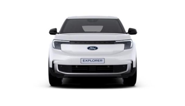 Ford Explorer 250 kW image number 4