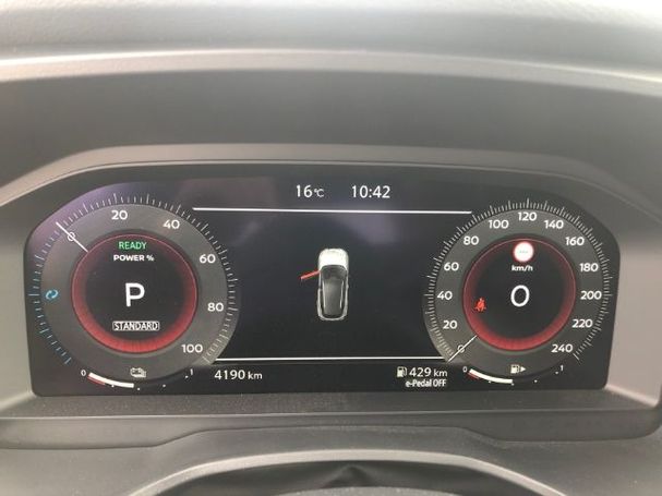 Nissan Qashqai 1.5 VC-T e-power 140 kW image number 7