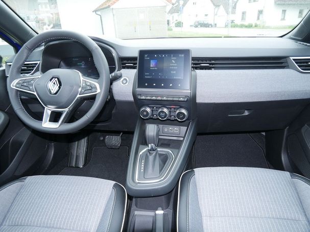 Renault Clio E-Tech Hybrid 105 kW image number 18