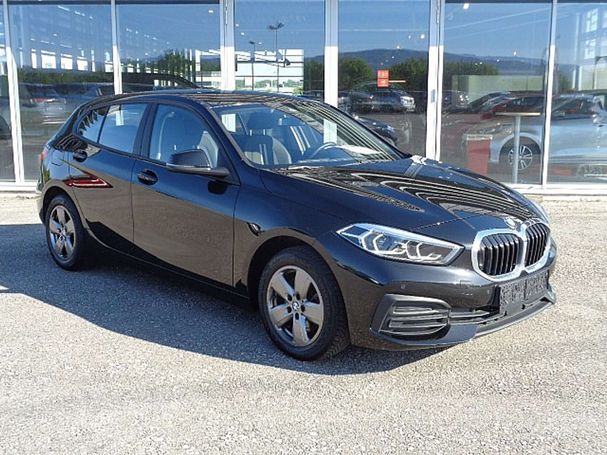 BMW 116d Advantage 85 kW image number 3