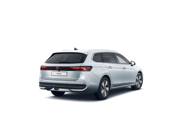 Volkswagen Passat Variant 1.5 eTSI Business DSG 110 kW image number 12