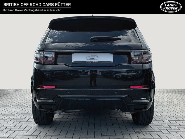 Land Rover Discovery Sport D200 S AWD 150 kW image number 7