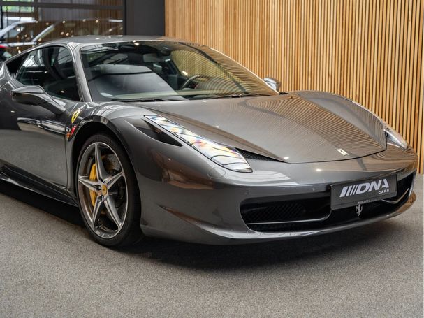 Ferrari 458 Italia 425 kW image number 11