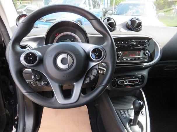 Smart ForTwo 60 kW image number 12