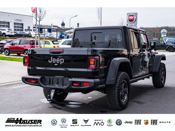 Jeep Gladiator 3.6 V6 210 kW image number 1