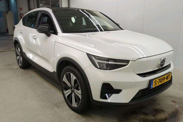 Volvo C40 h Plus 69 kW image number 2