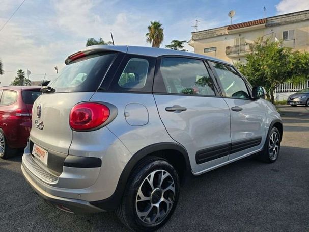 Fiat 500L 1.4 70 kW image number 15