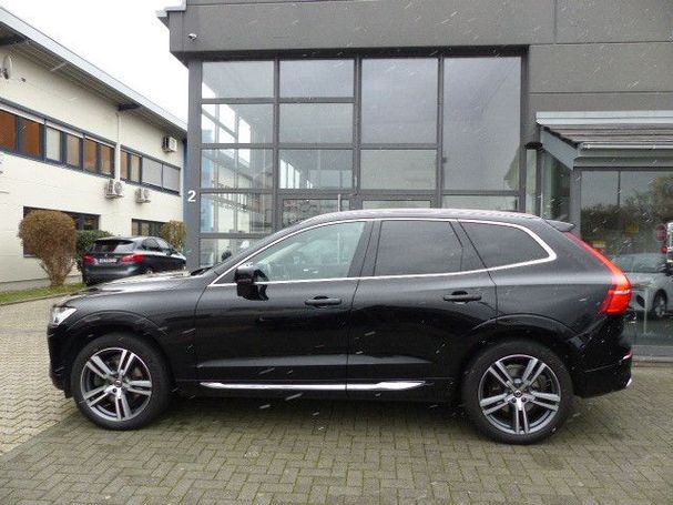 Volvo XC60 AWD B5 173 kW image number 2