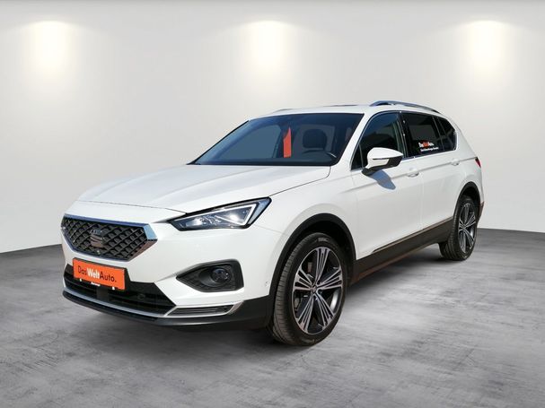 Seat Tarraco 2.0 TDI 4Drive 140 kW image number 1