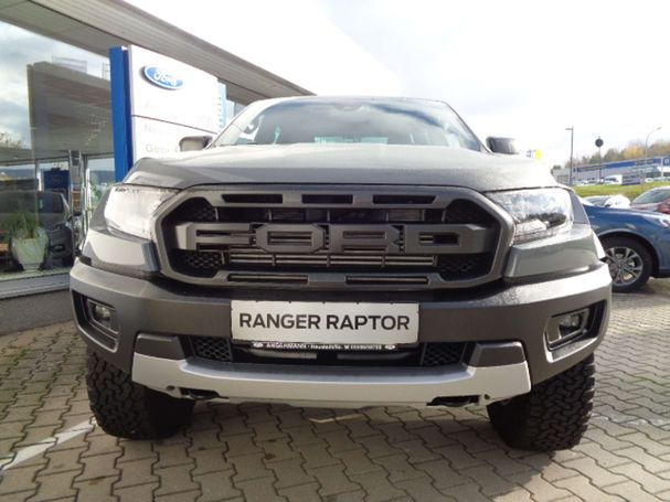 Ford Ranger Raptor 156 kW image number 2