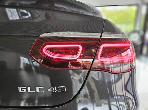 Mercedes-Benz GLC 43 AMG 4Matic 287 kW image number 13