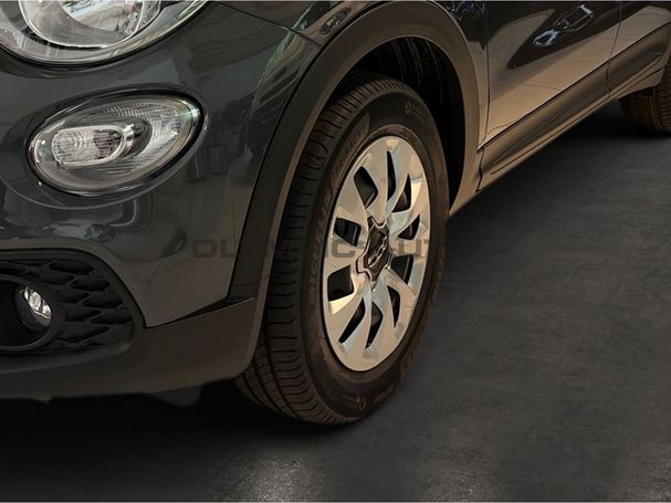 Fiat 500X 1.5 Hybrid 96 kW image number 6