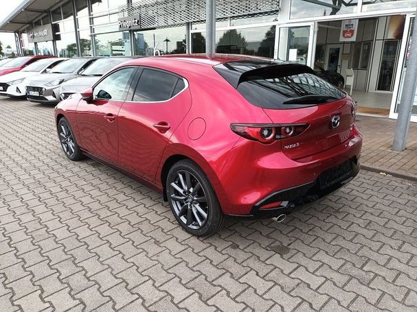 Mazda 3 2.0 150 M 110 kW image number 4