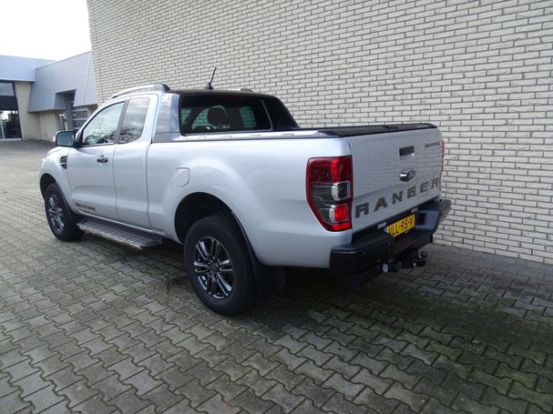 Ford Ranger 2.0 EcoBlue 156 kW image number 9