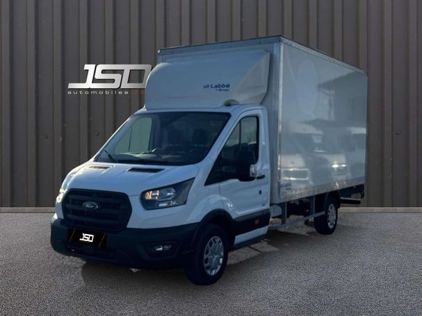 Ford Transit 350 L4 96 kW image number 21