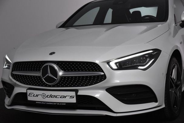 Mercedes-Benz CLA 250 160 kW image number 40