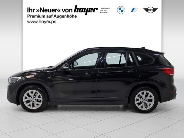 BMW X1 25e xDrive 162 kW image number 3