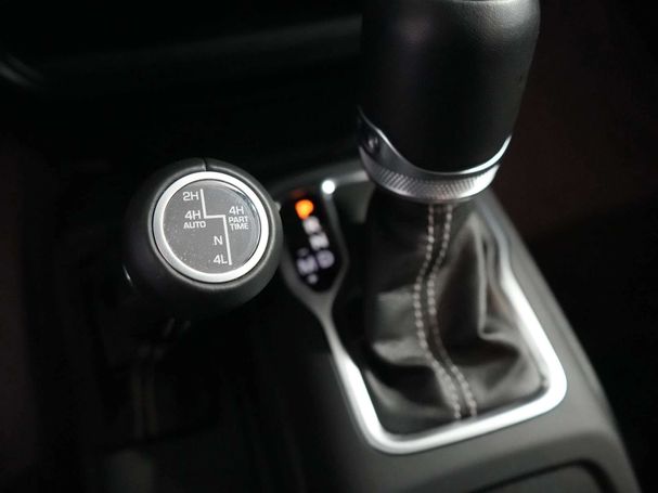 Jeep Wrangler 4xe 280 kW image number 24