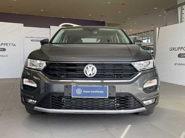 Volkswagen T-Roc 1.6 TDI 85 kW image number 2