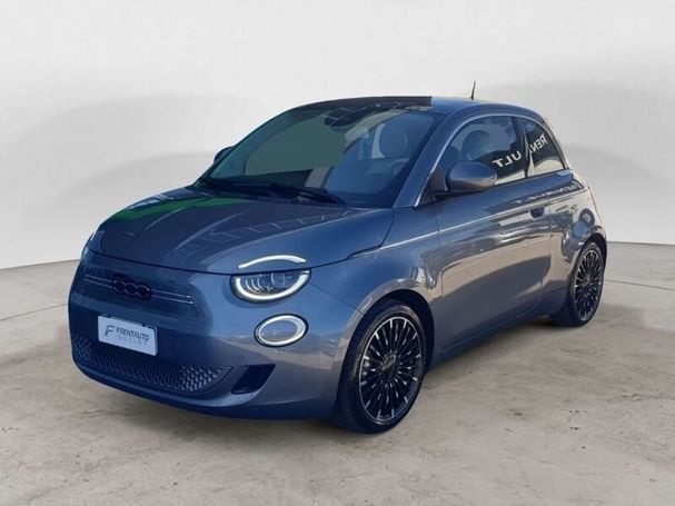 Fiat 500 e 70 kW image number 1