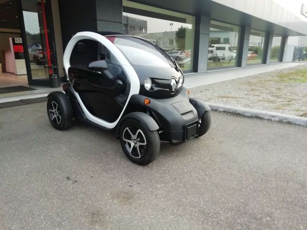 Renault Twizy 8 kW image number 3