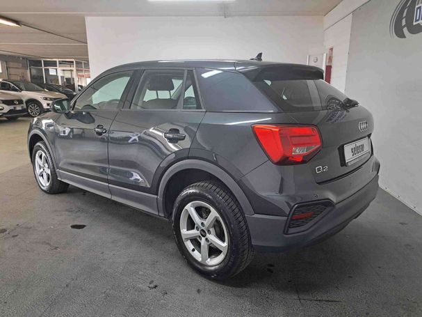 Audi Q2 30 TDI Business 85 kW image number 3