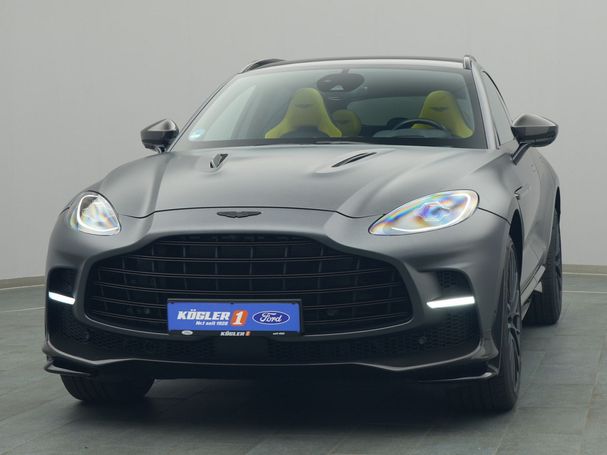 Aston Martin DBX 707 520 kW image number 48