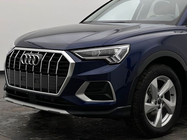 Audi Q3 35 TFSI Advanced 110 kW image number 24