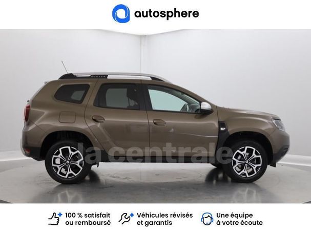 Dacia Duster Blue dCi 115 Prestige 85 kW image number 5