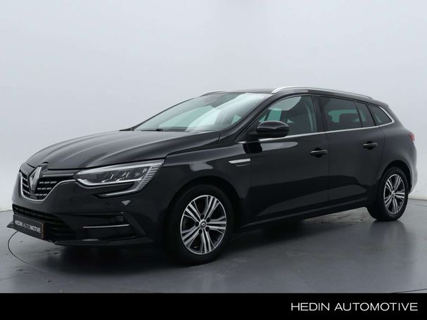 Renault Megane Estate TCe 140 103 kW image number 1