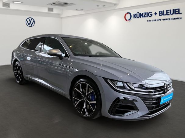 Volkswagen Arteon R DSG Shooting Brake 4Motion 235 kW image number 2