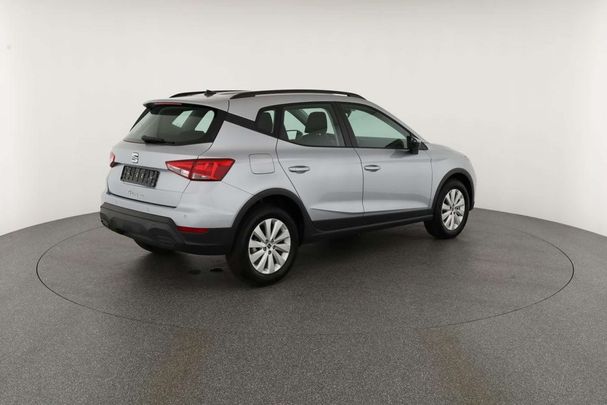 Seat Arona 1.0 TSI DSG Style 85 kW image number 16