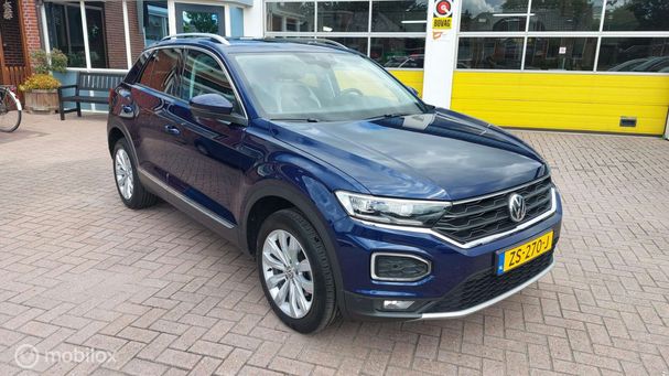 Volkswagen T-Roc 1.5 TSI Sport DSG 110 kW image number 1