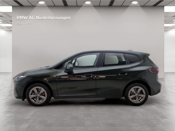 BMW 216i Active Tourer Active Tourer 90 kW image number 3