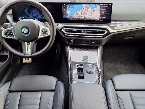 BMW 340i M xDrive 275 kW image number 11