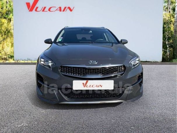 Kia XCeed 118 kW image number 2