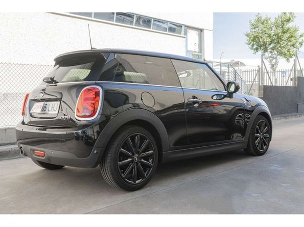 Mini Cooper 100 kW image number 37