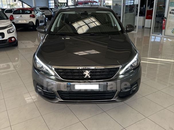 Peugeot 308 SW 1.2 PureTech 130 Allure 96 kW image number 2