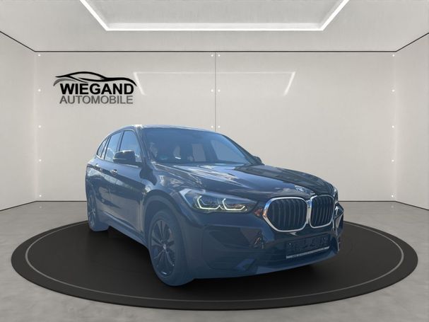 BMW X1 25e xDrive 162 kW image number 7