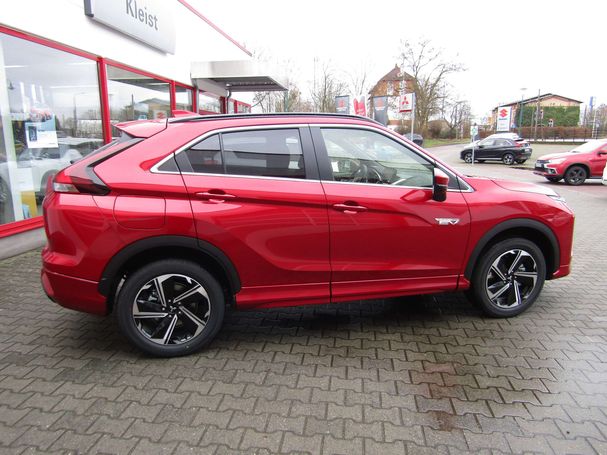 Mitsubishi Eclipse Cross 138 kW image number 2